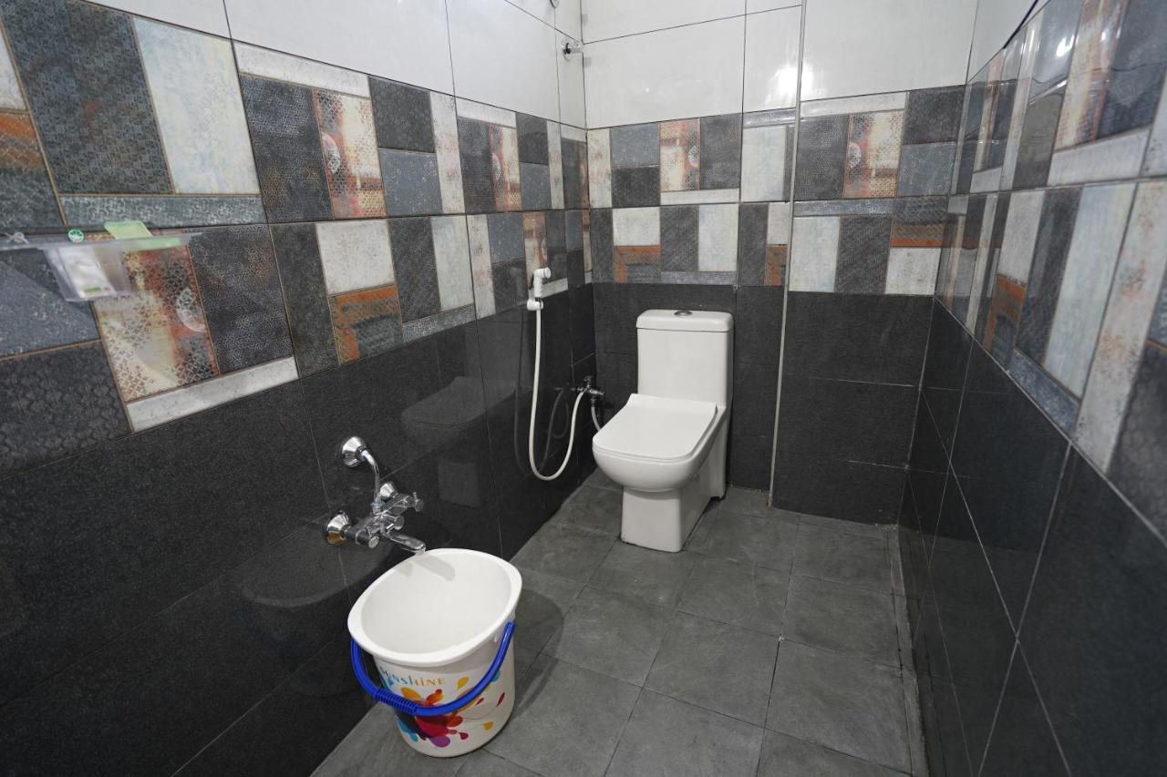 Mahasri Studio Apartments- Brand New Fully Furnished Air Conditioned Studio Apartments Tirupati Exterior foto